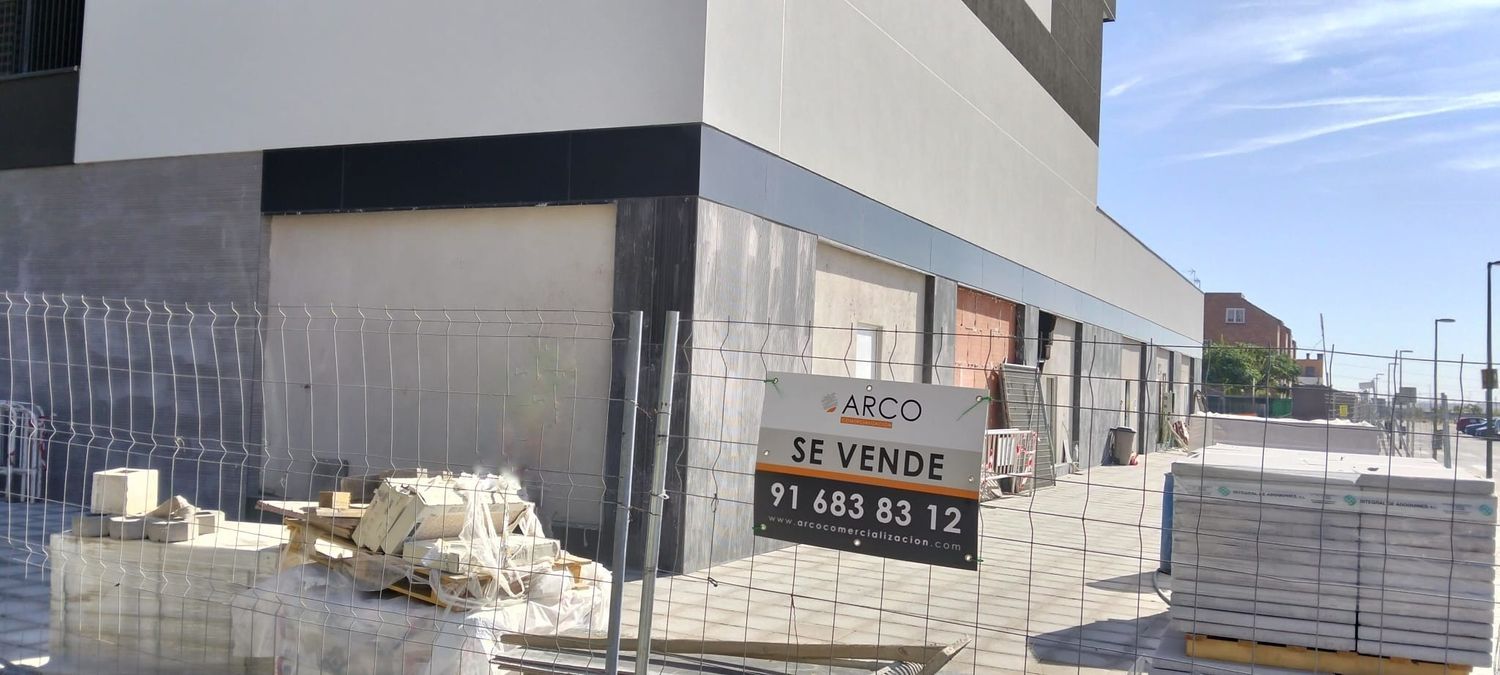 segunda mano