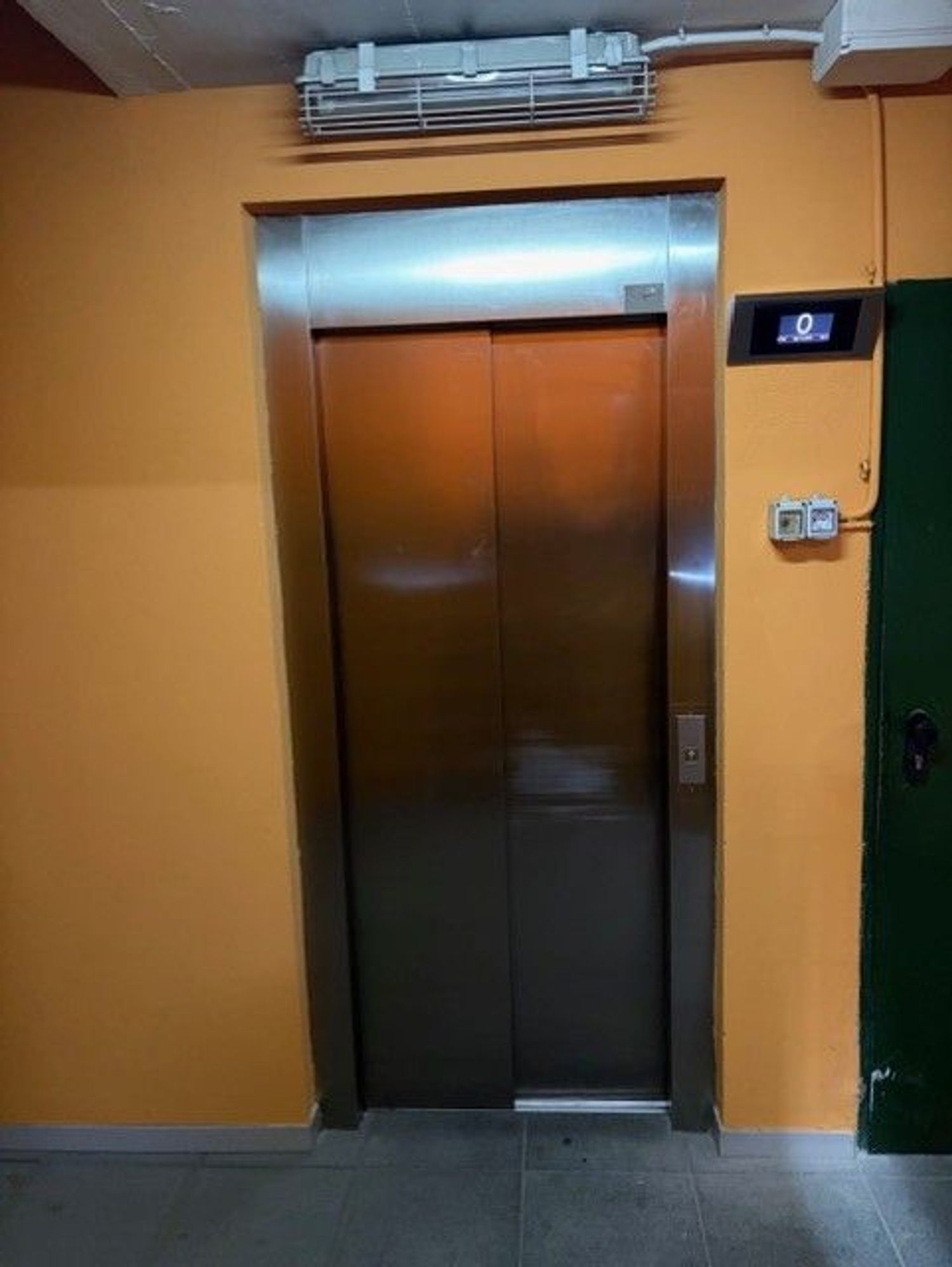 garage en barcelona · nou-barris 21000€