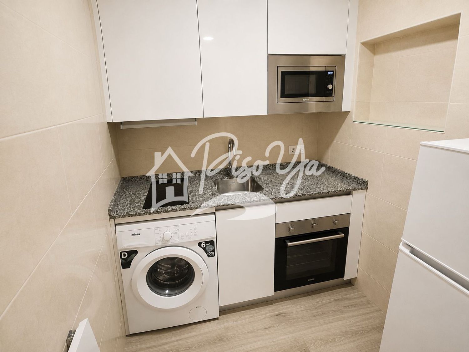 pisos en madrid · tetuan 159000€