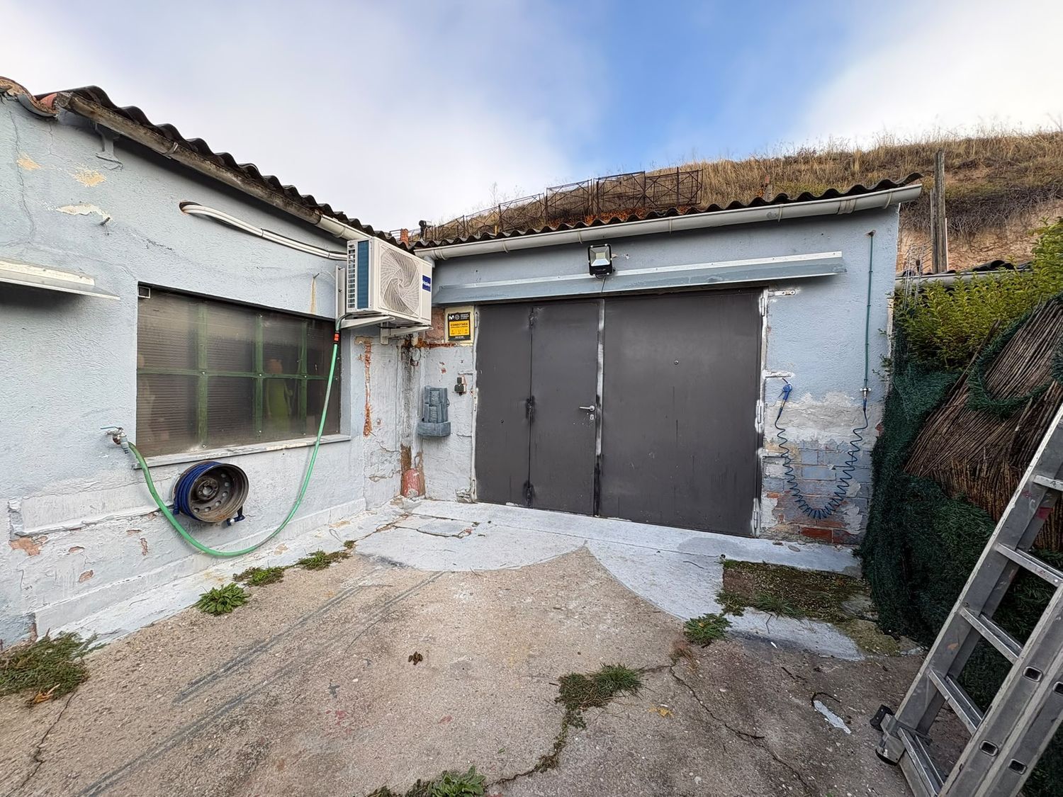 Casa O Chalet Independiente Burgos (30)