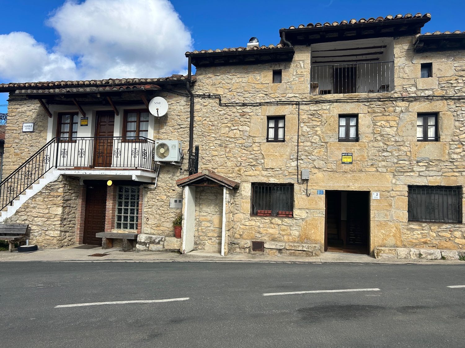 Inmueble en Valdegovia, disponible en Fincas Arbella.