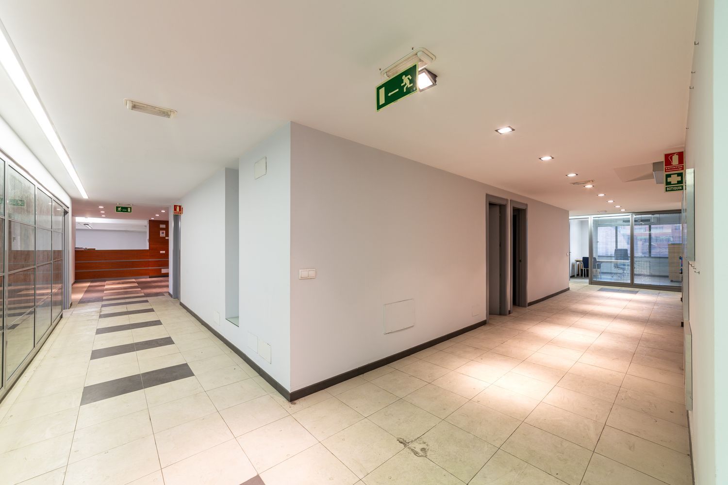 Oficina en venta, Valladolid, Valladolid