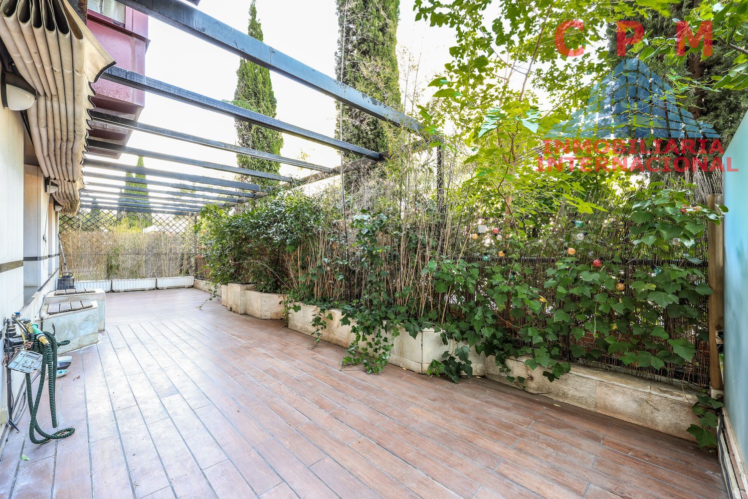 piso en madrid · hortaleza €