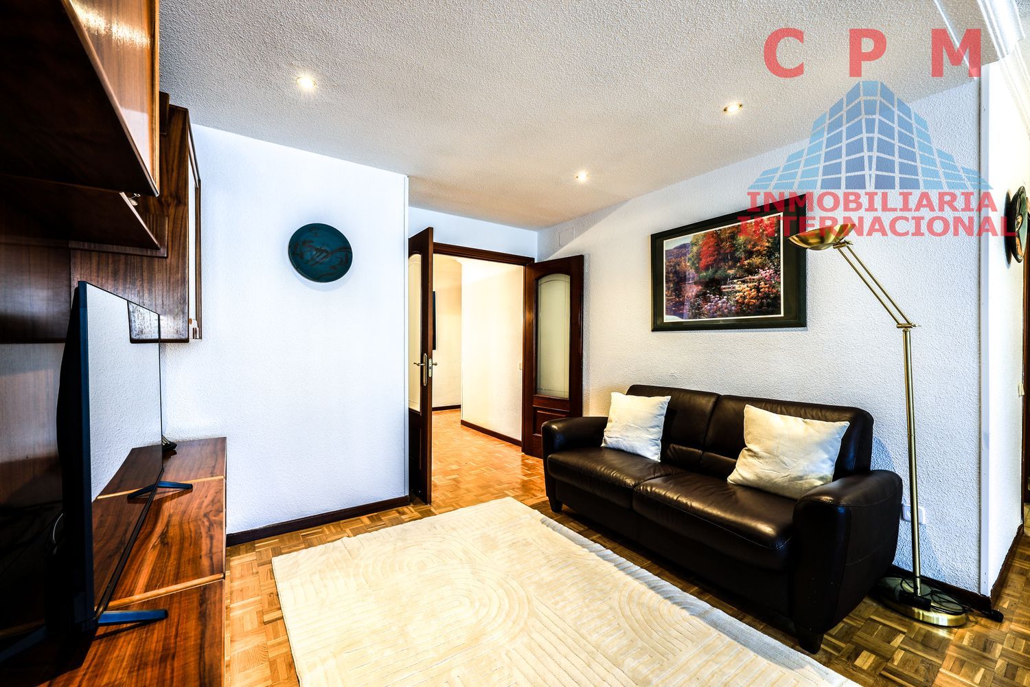 piso en madrid · retiro 2250€