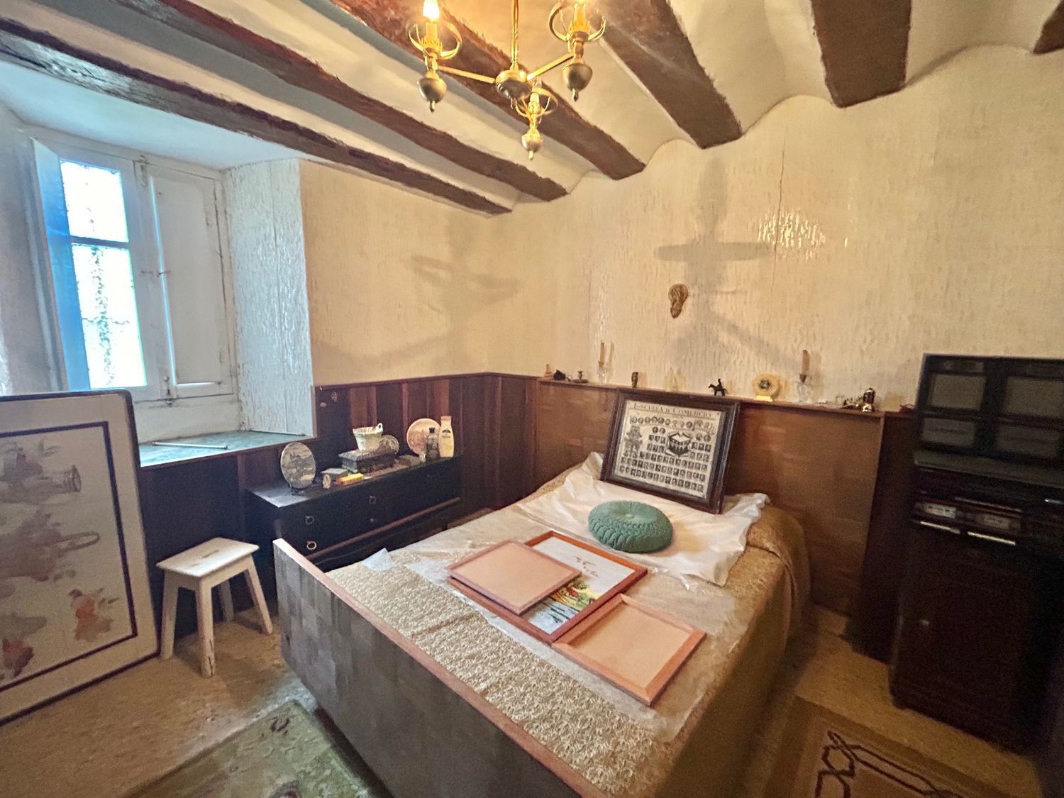 Inmueble en Valdegovia, disponible en Fincas Arbella.