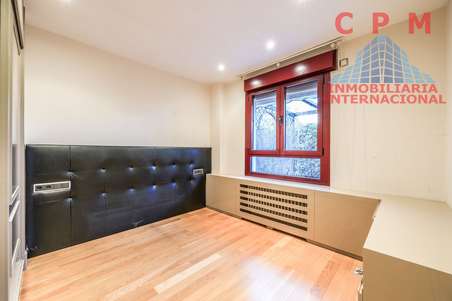 piso en madrid · hortaleza €