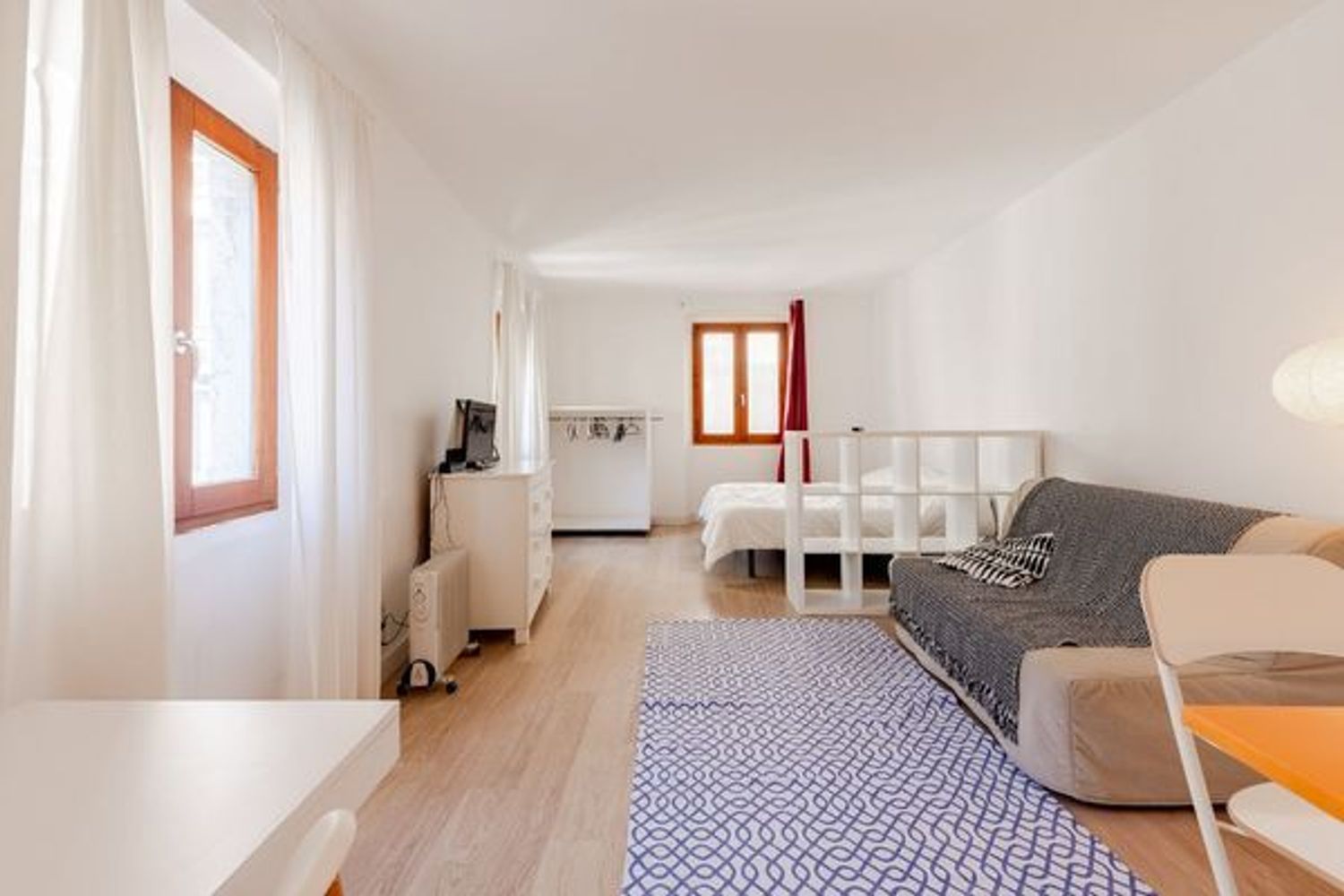 Piso · Barcelona · 1 hab.