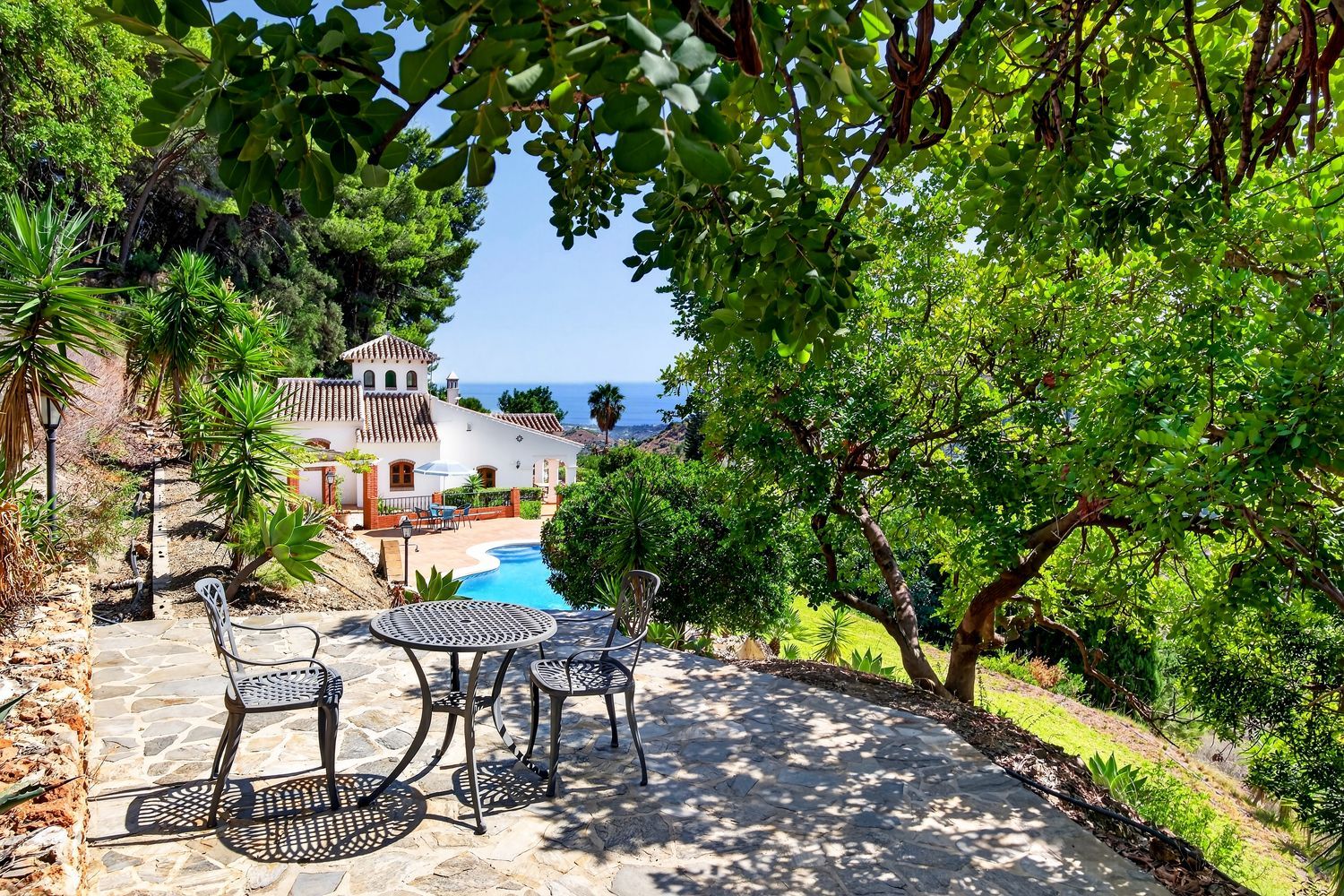 menusale_subdetached_house_villa en frigiliana ·  950000€