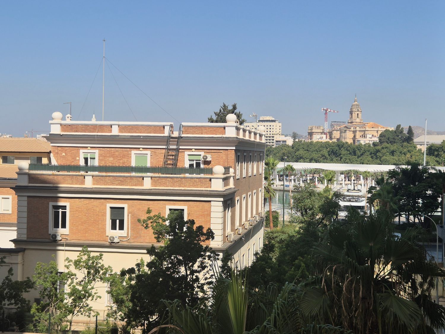 Piso · Malaga · 2 hab.