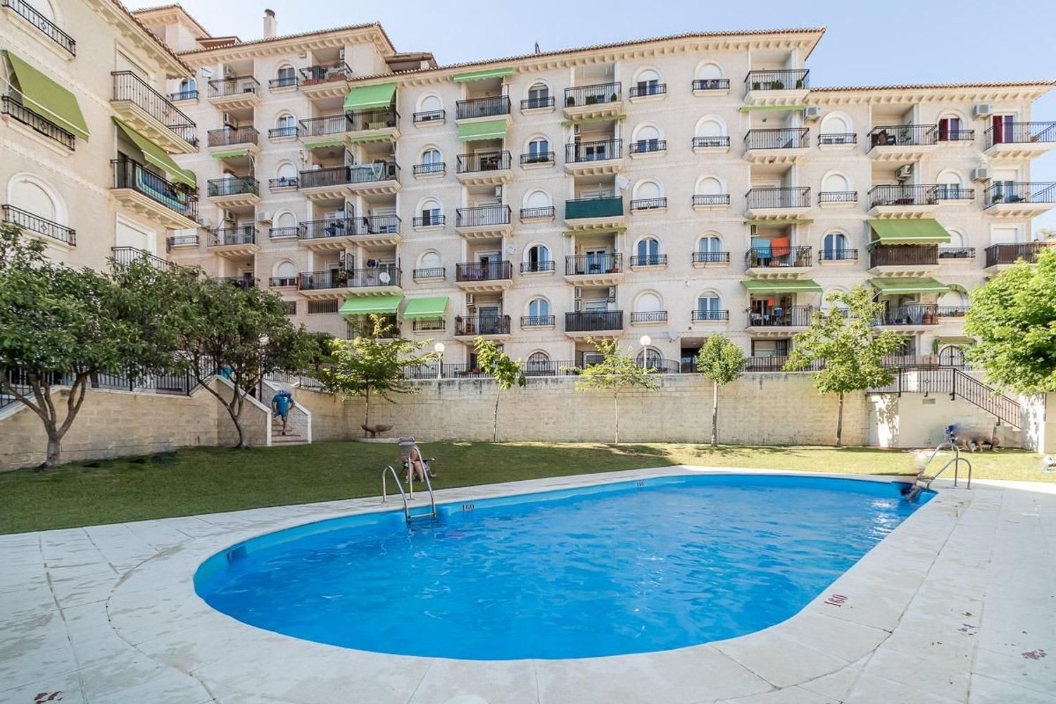 pisos en cenes-de-la-vega ·  205000€