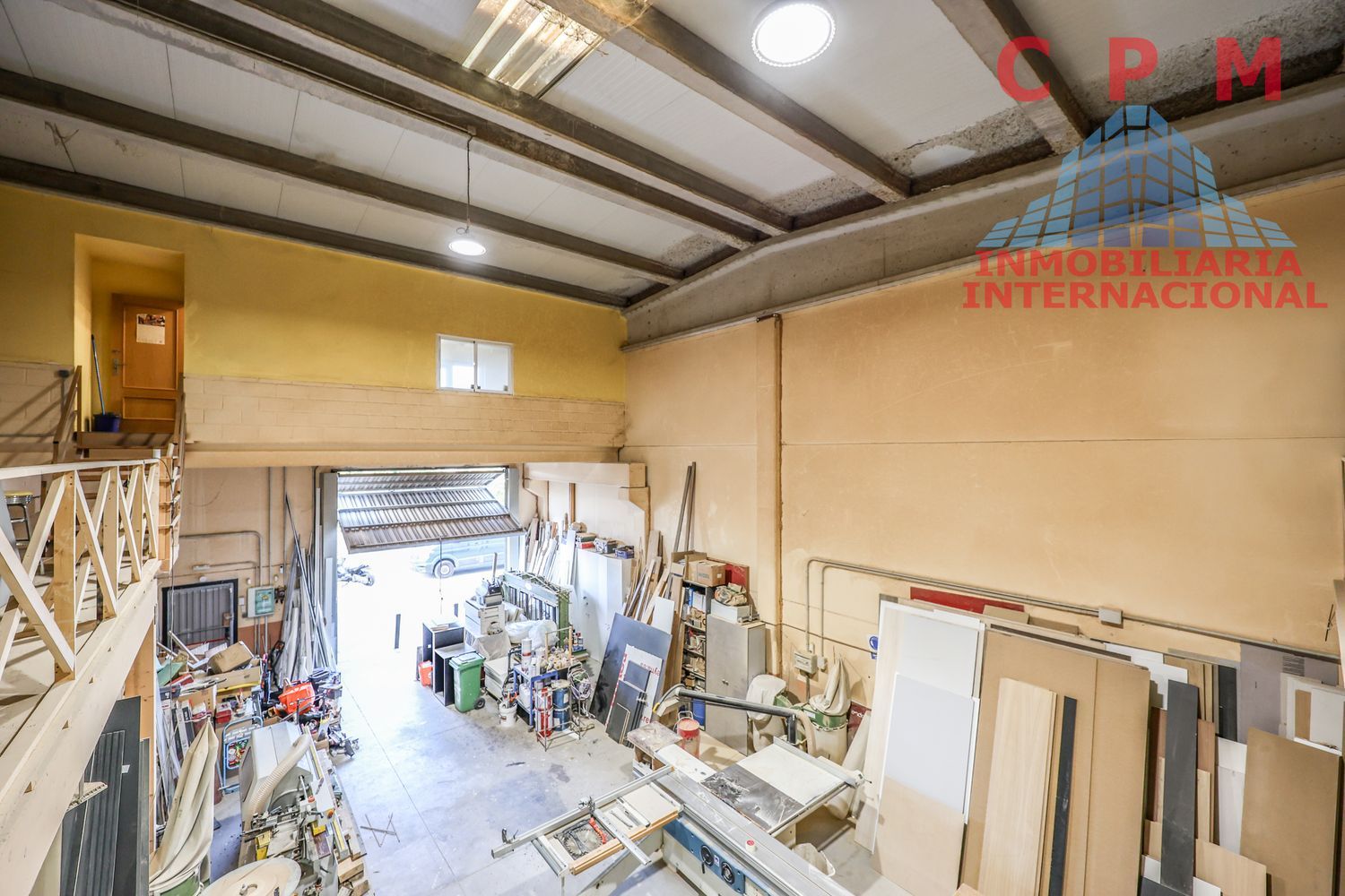local-y-naves en ciempozuelos · poligono-industrial-borreguno-camporrosso 165000€