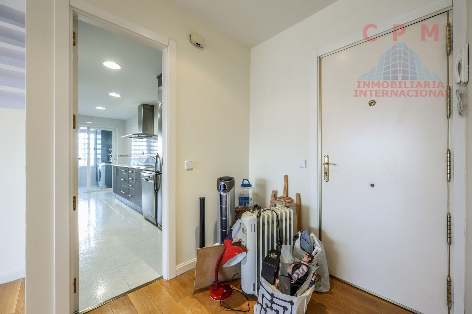 piso en madrid · hortaleza 1650€
