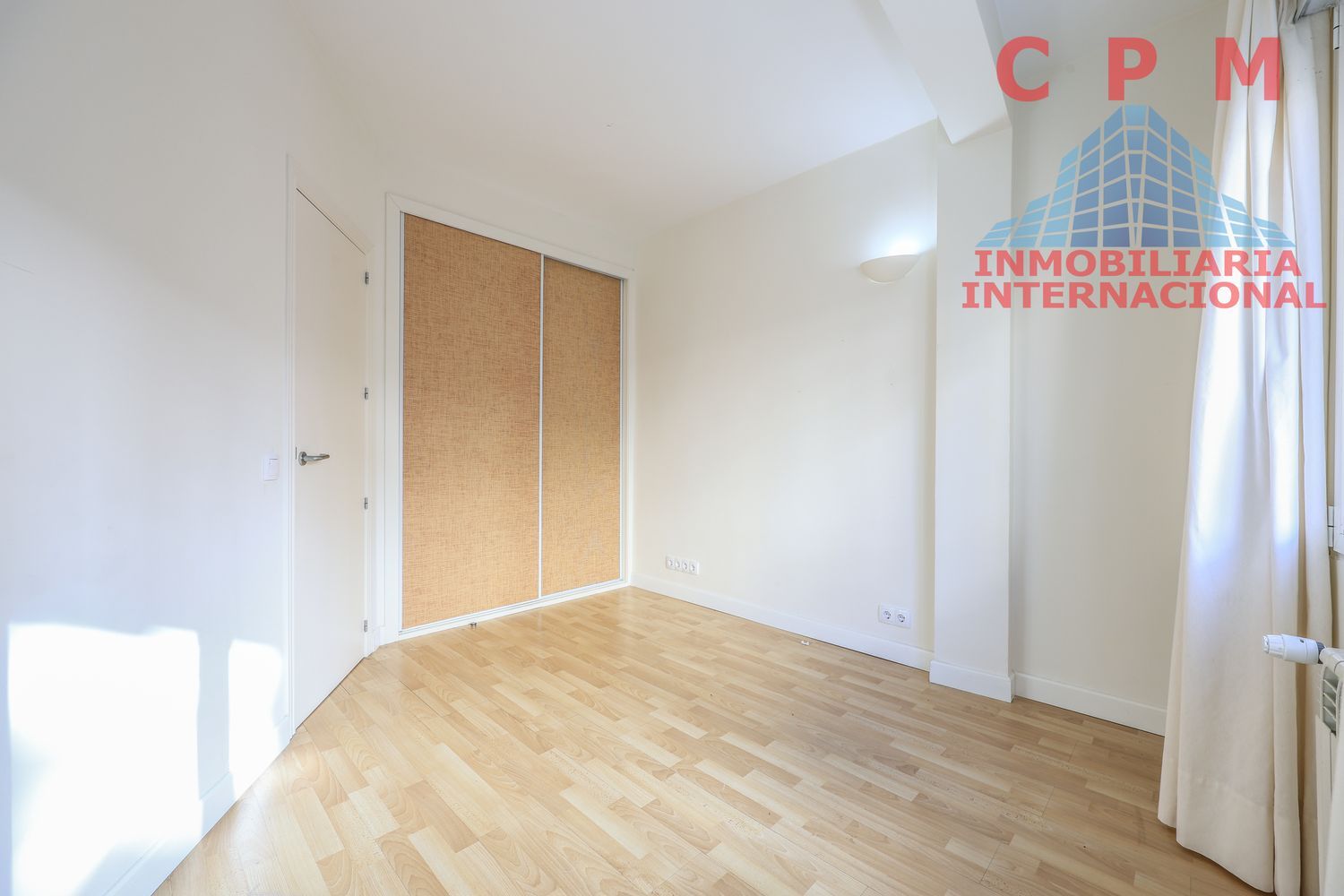 piso en madrid · chamartin 2200€