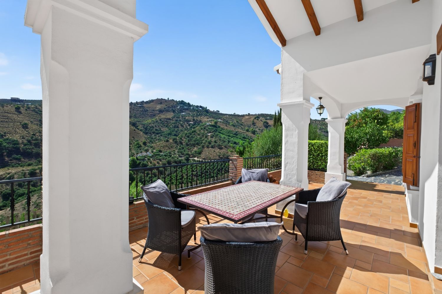 menusale_subdetached_house_villa en frigiliana ·  950000€