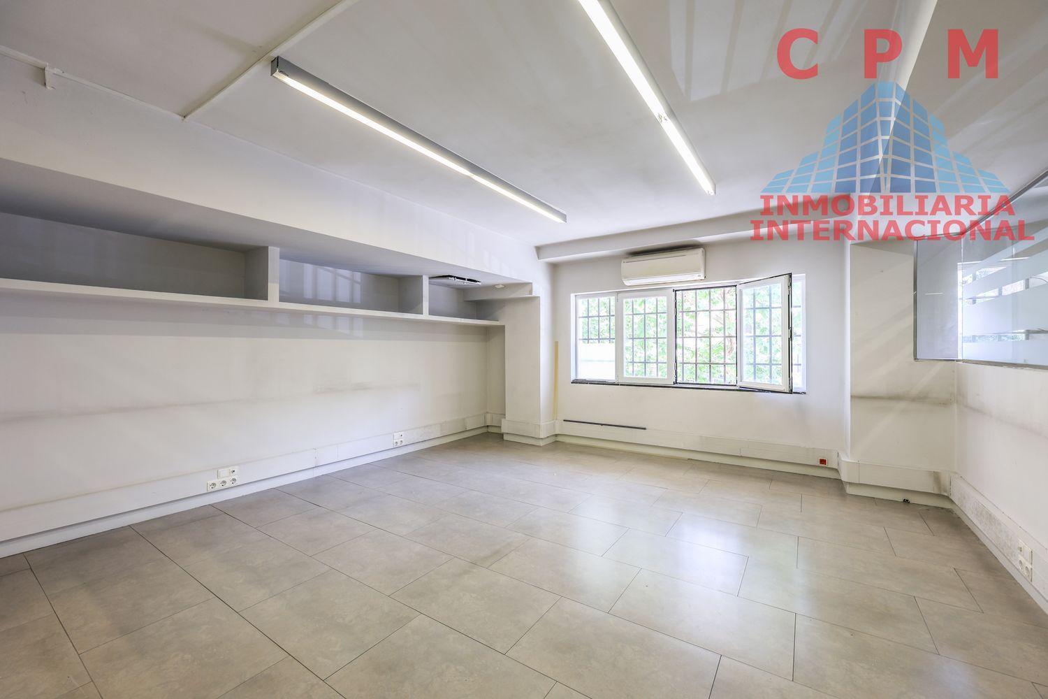 oficina en madrid · tetuan 8000€