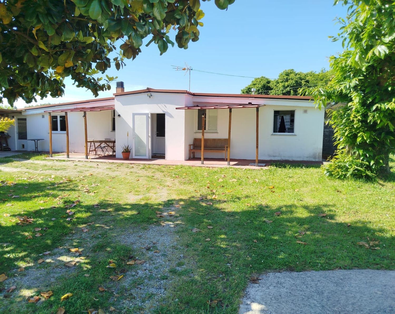 casa en paderne ·  115000€