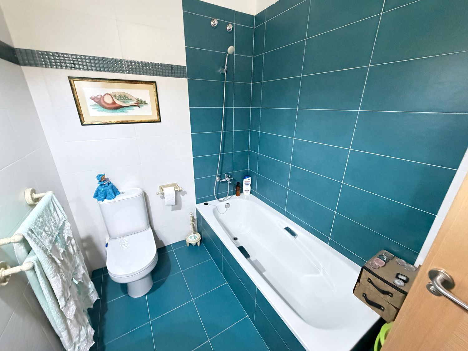 casa en villagonzalo-pedernales ·  419000€