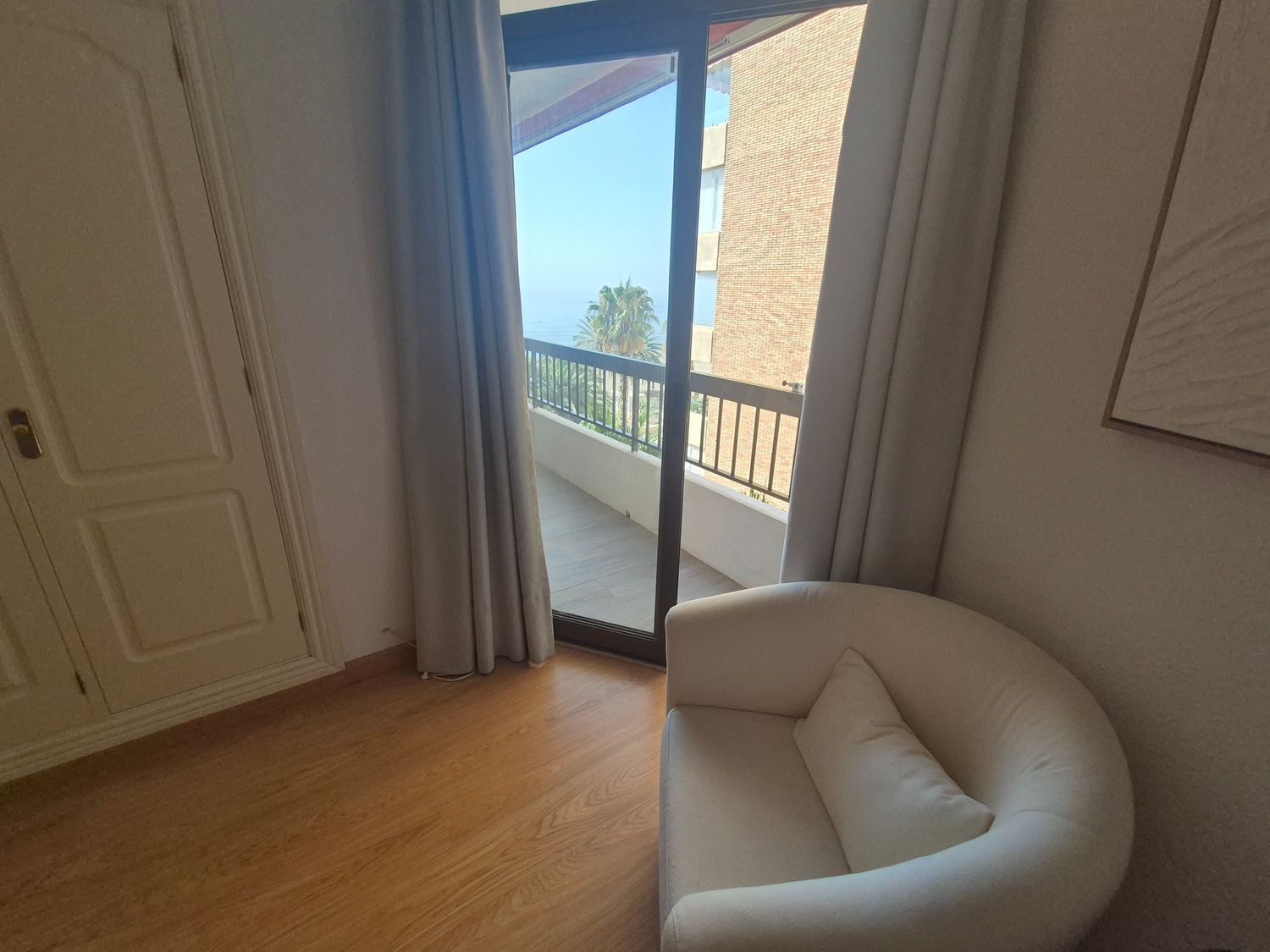 Piso · Malaga · 2 hab.