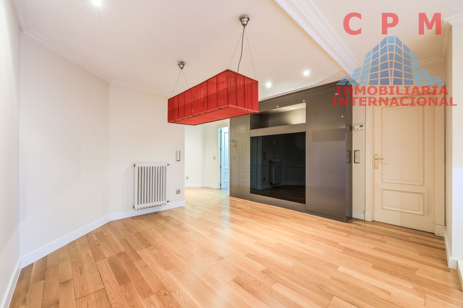 piso en madrid · hortaleza €