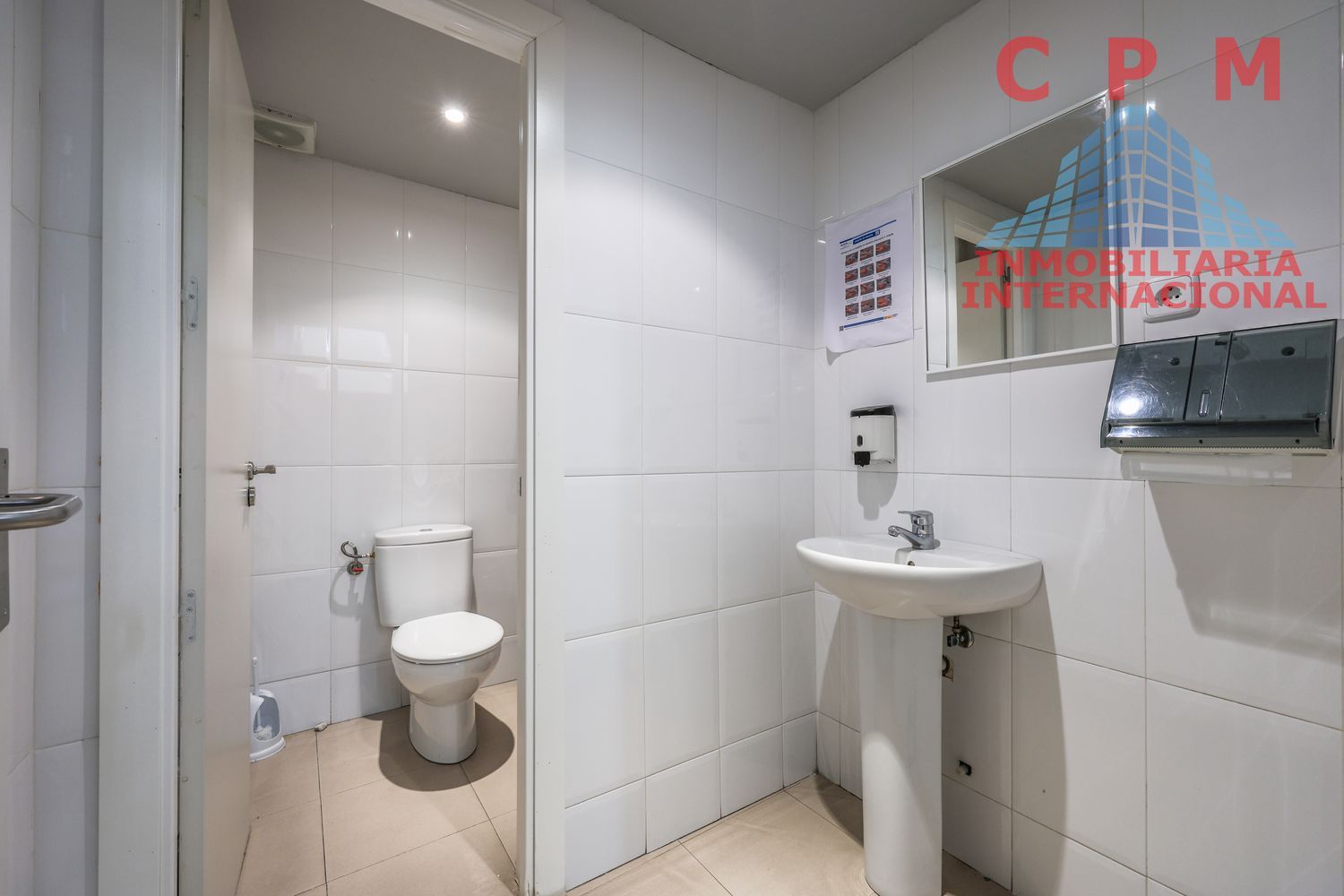 oficina en madrid · tetuan 3500€