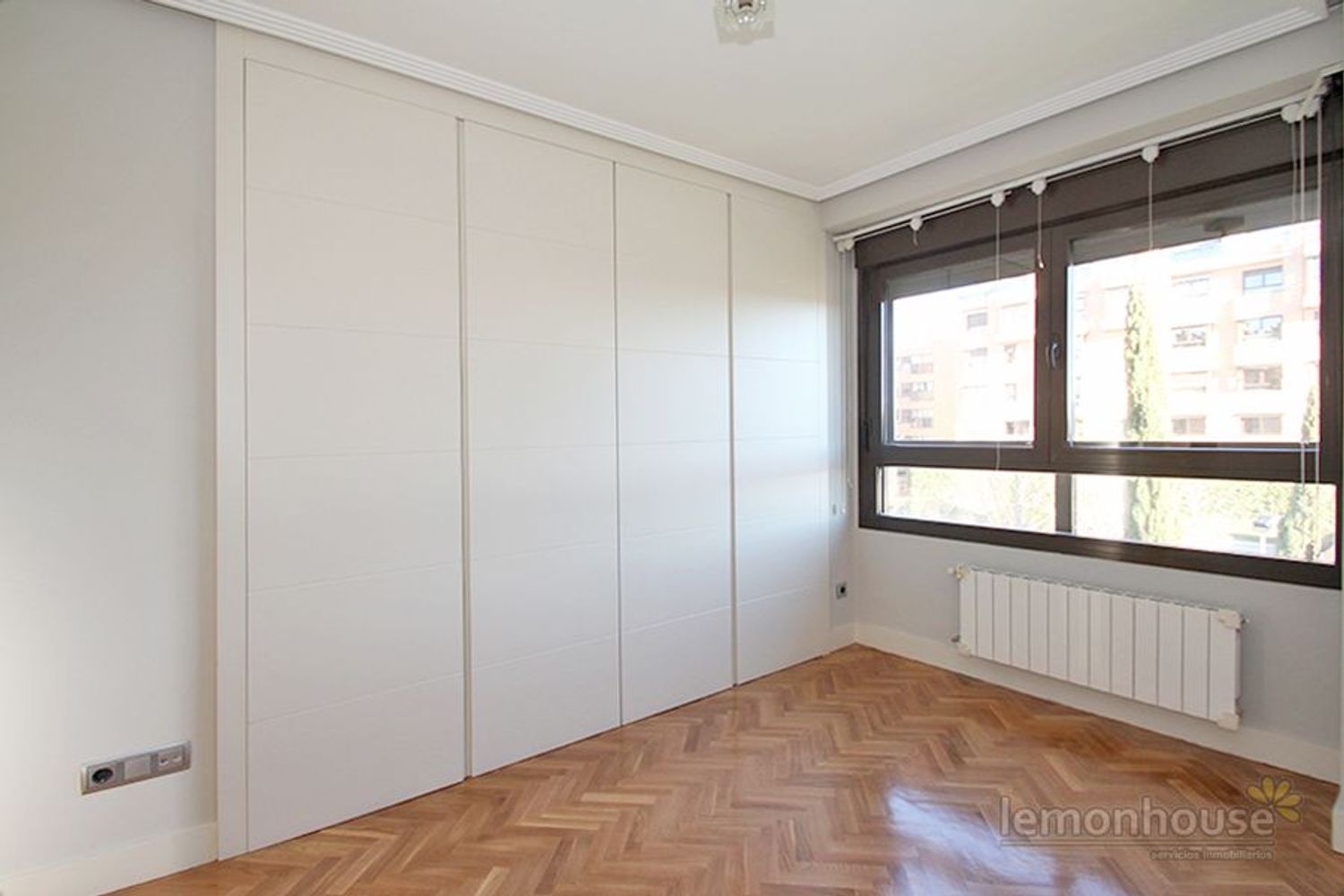 pisos en madrid · fuencarral €