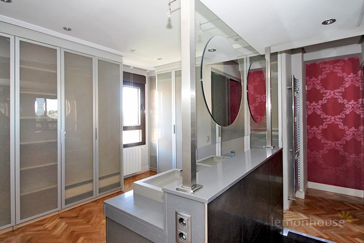 pisos en madrid · fuencarral €