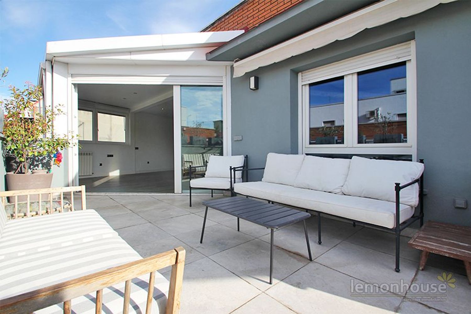 atico en madrid · chamartin 2.800€