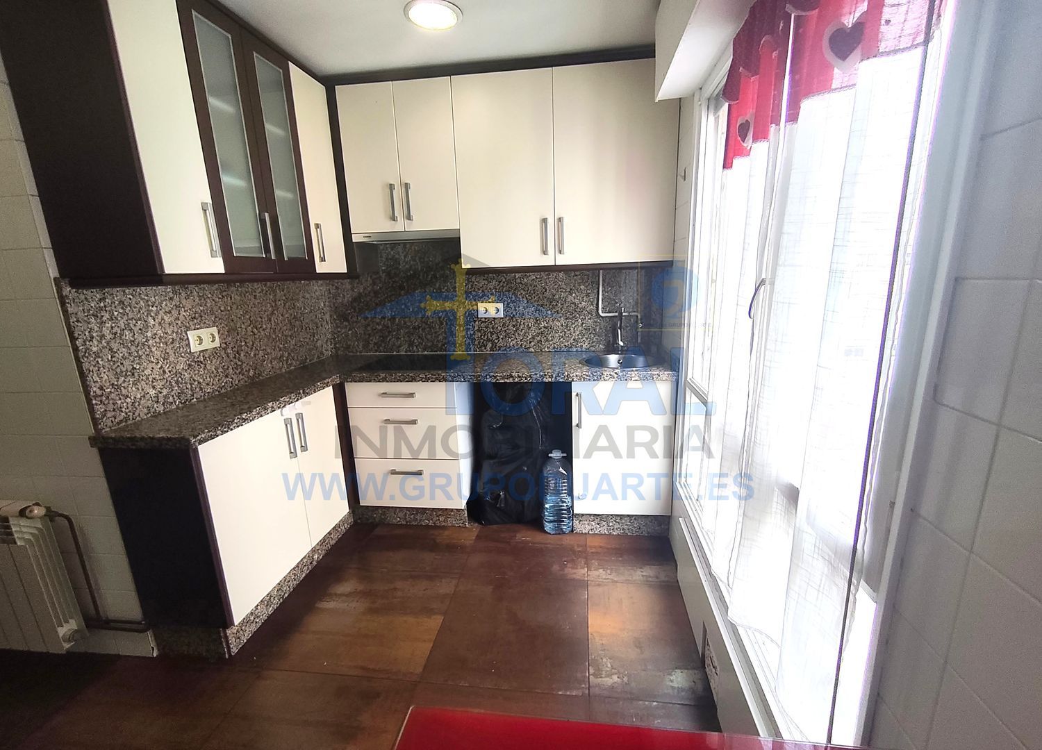 pisos en asturias · el-llano 130000€