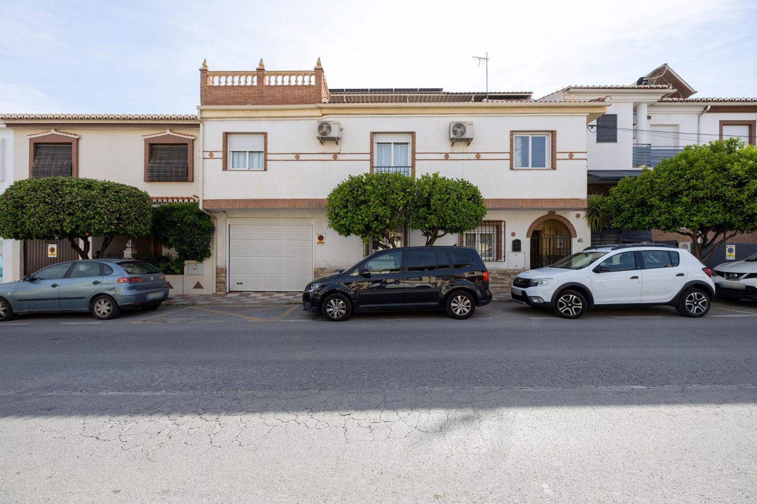 casa--chalet en armilla · zona-poniente 315000€