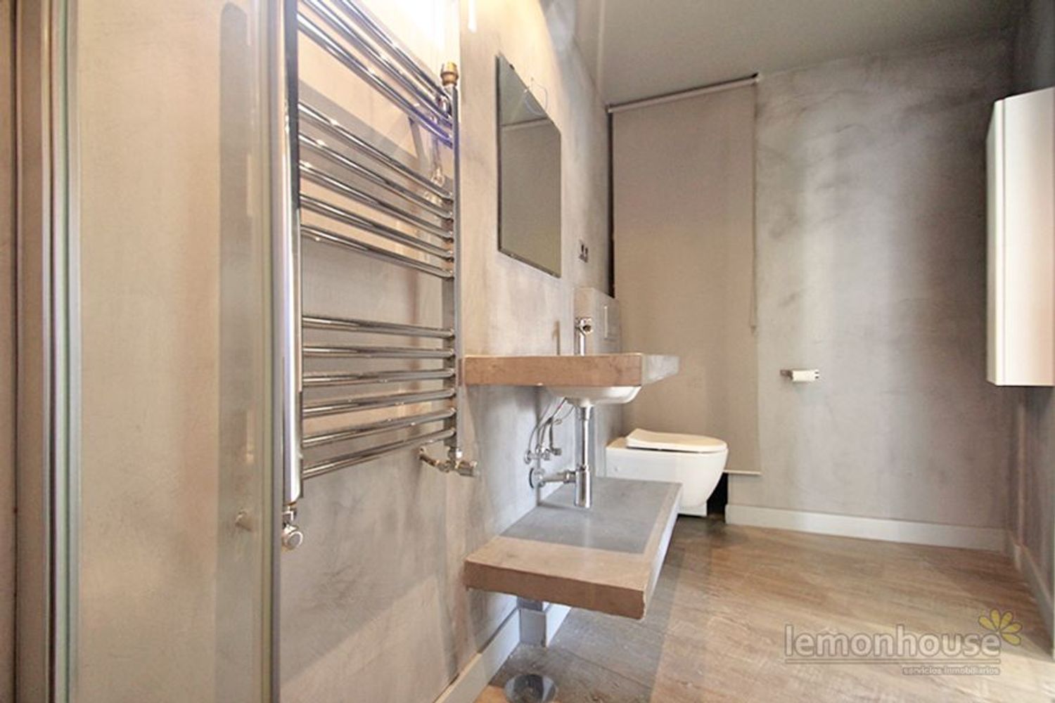 atico en madrid · chamartin 2.800€