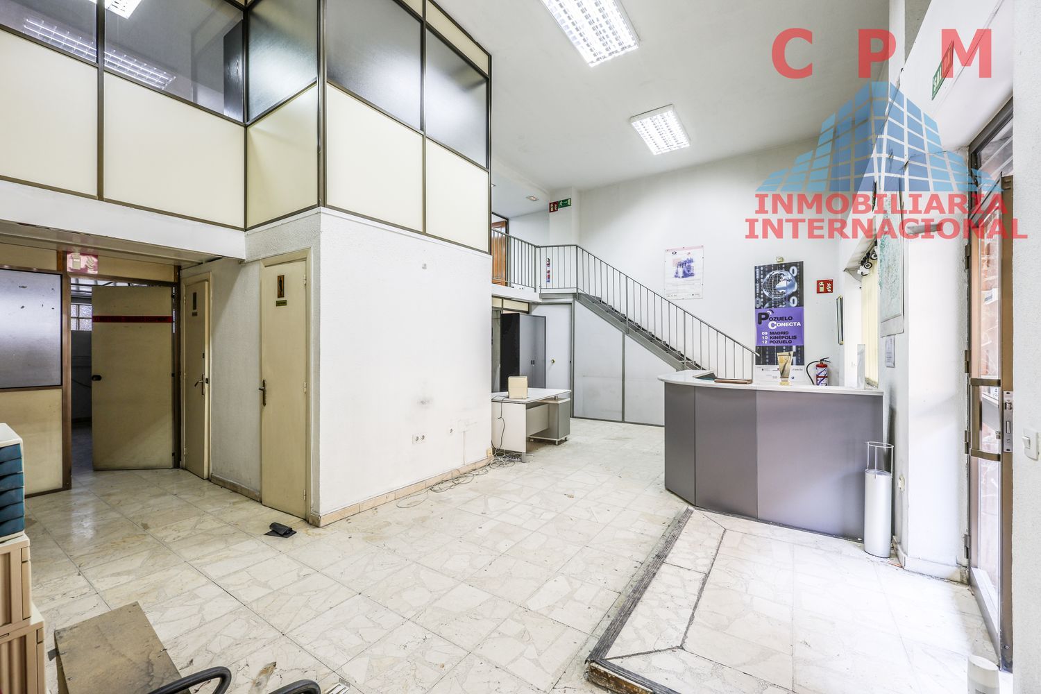 local-y-naves en madrid · tetuan 1850€