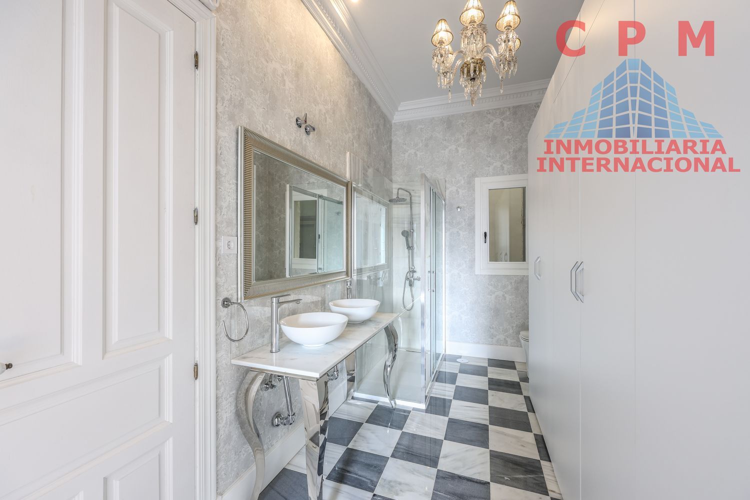 piso en madrid · centro €