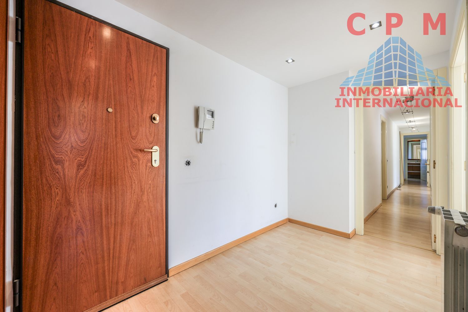 piso en madrid · fuencarral €