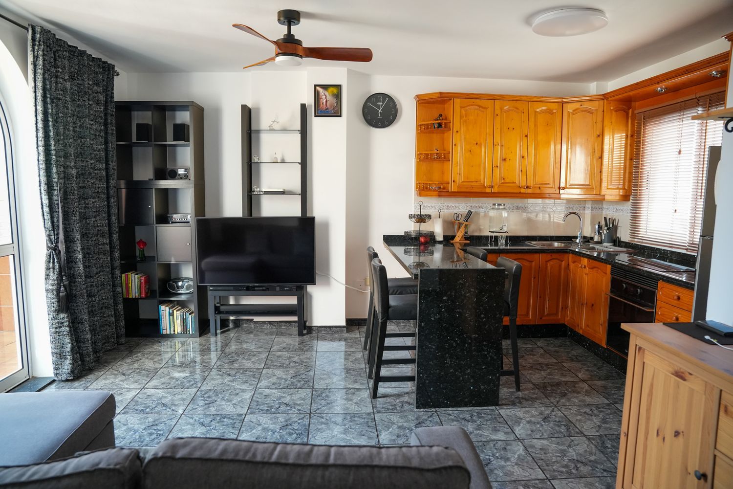 Ático en venta, Vecindario, Las Palmas