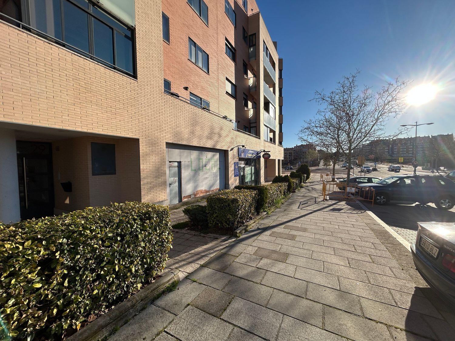 Local Comercial en venta, Arroyo de la Encomienda, Valladolid