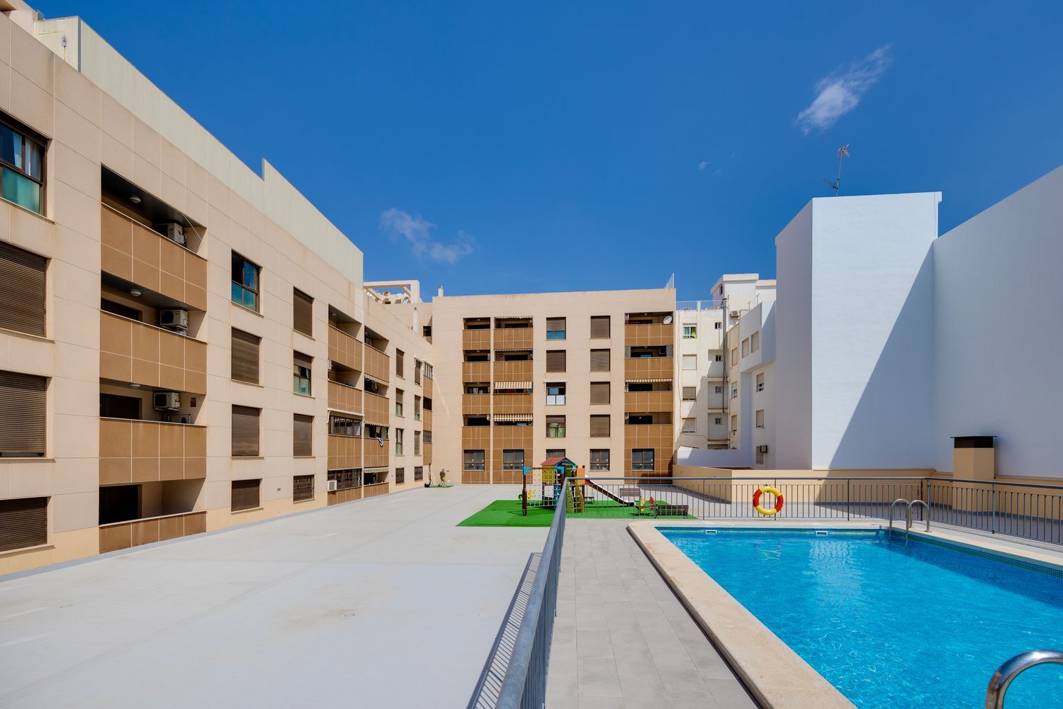 Piso en venta, Centro, Torrevieja