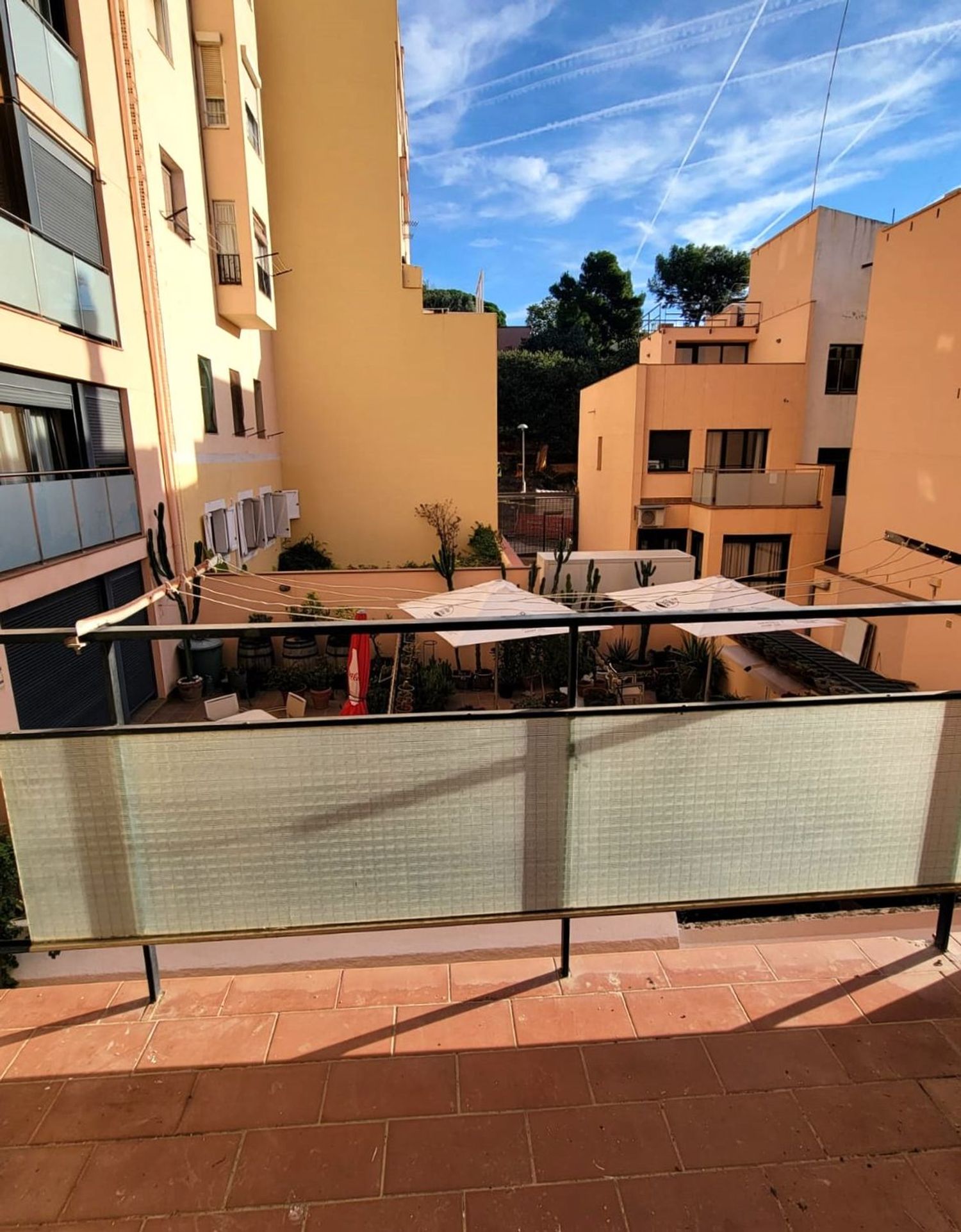 pisos en barcelona · gracia 276000€