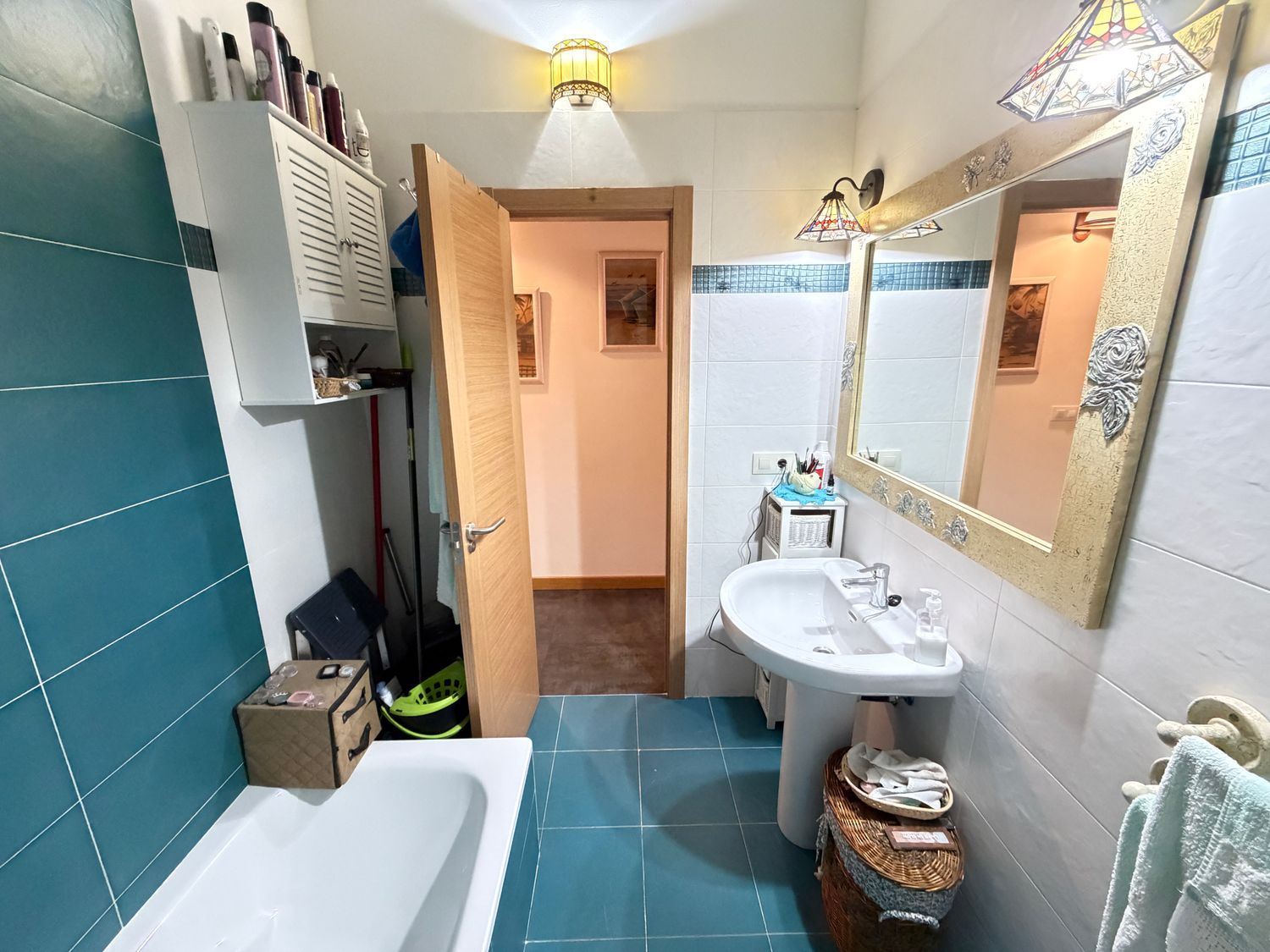 casa en villagonzalo-pedernales ·  419000€