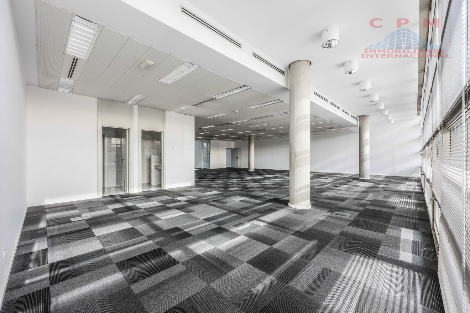 oficina en alcobendas · valdelacasa 3530€