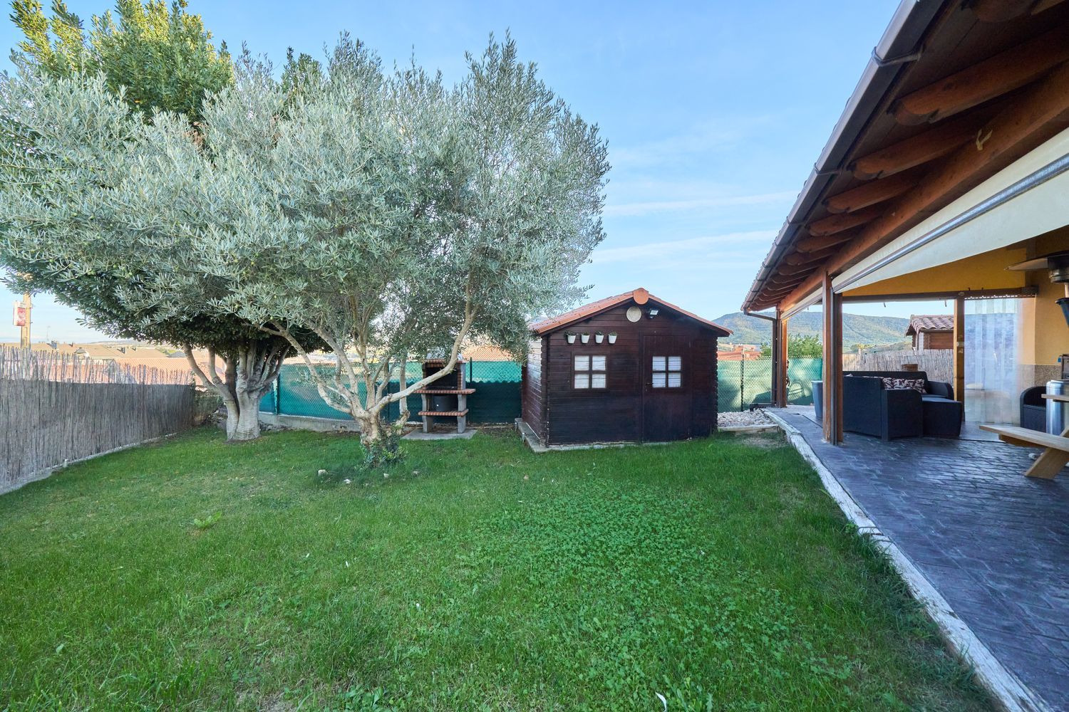 Chalet Pareado Álava (15)