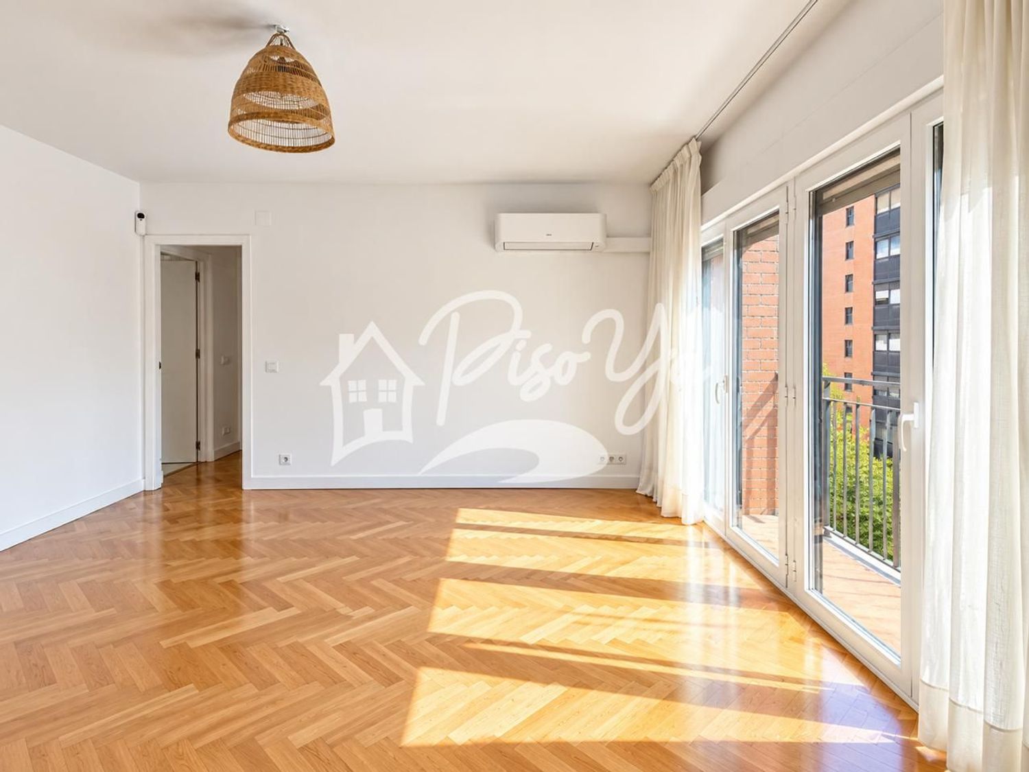 pisos en madrid · tetuan 695000€