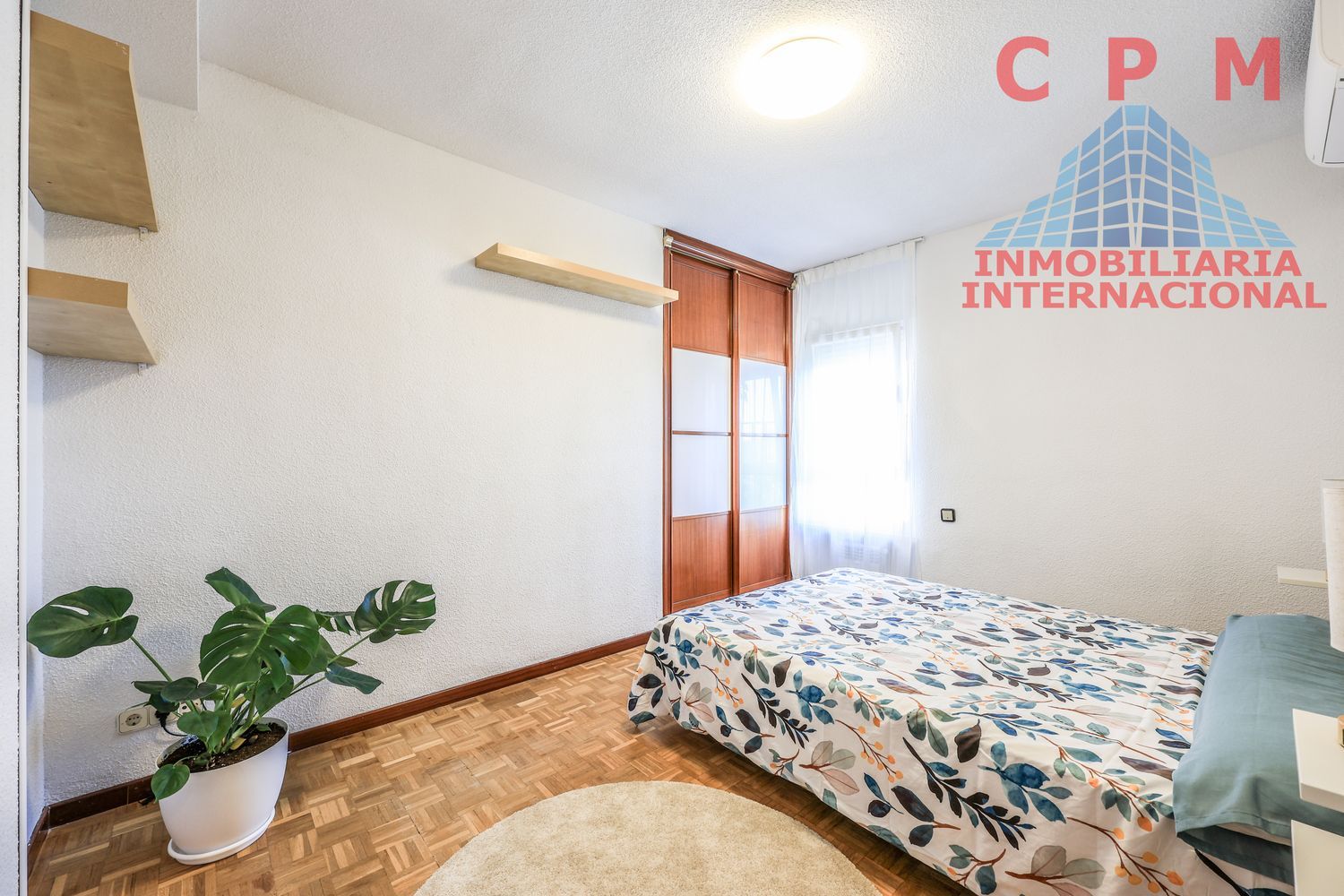 piso en madrid · retiro 2250€