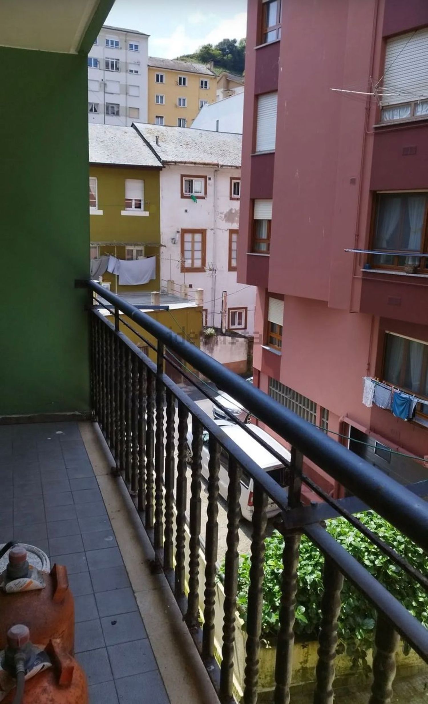 Piso en venta, Luarca, Asturias