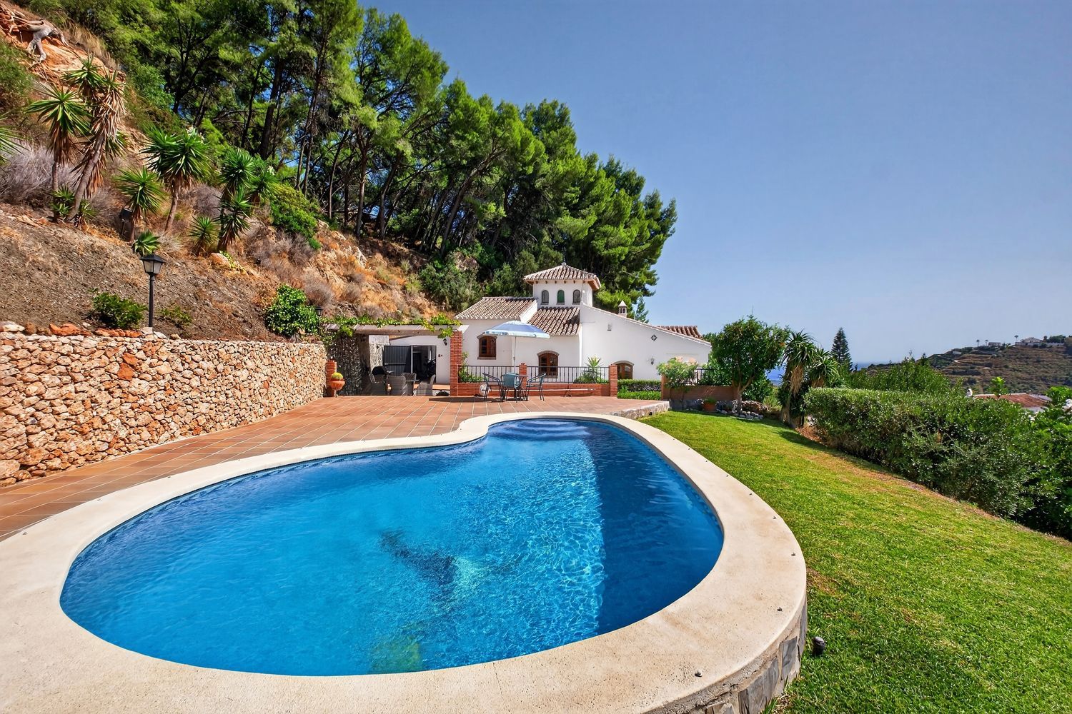 menusale_subdetached_house_villa en frigiliana ·  950000€