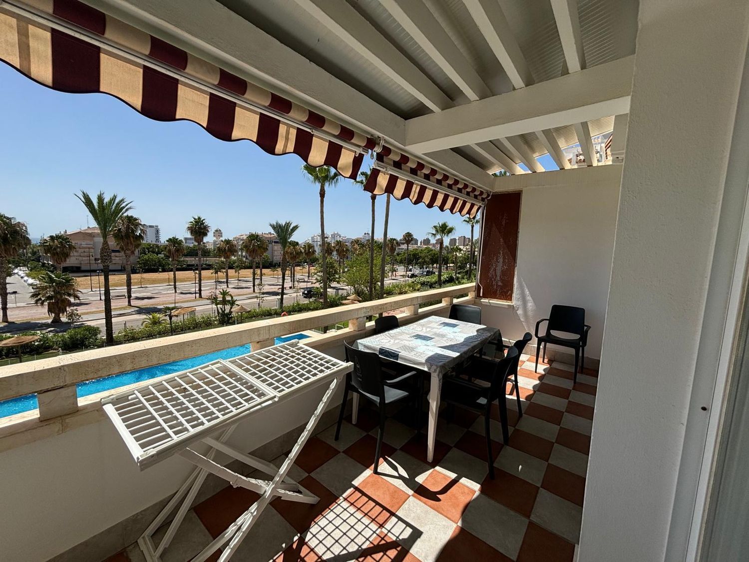 Piso · Torremolinos · 2 hab.