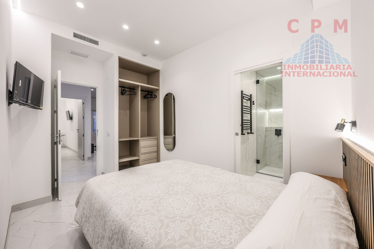 piso en madrid · centro 2900€