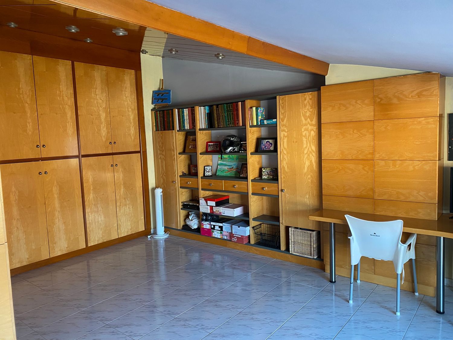 Chalet · Pineda De Mar · 3 hab.