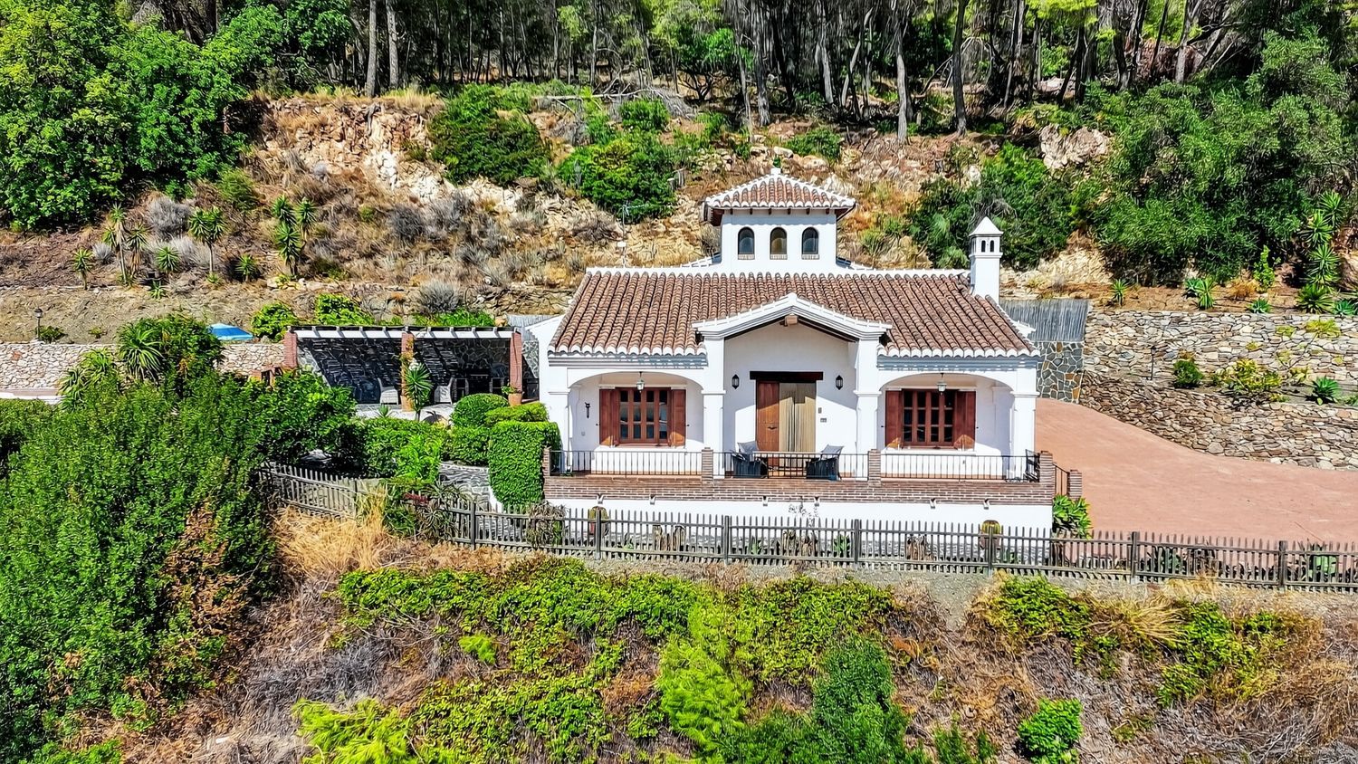 menusale_subdetached_house_villa en frigiliana ·  950000€