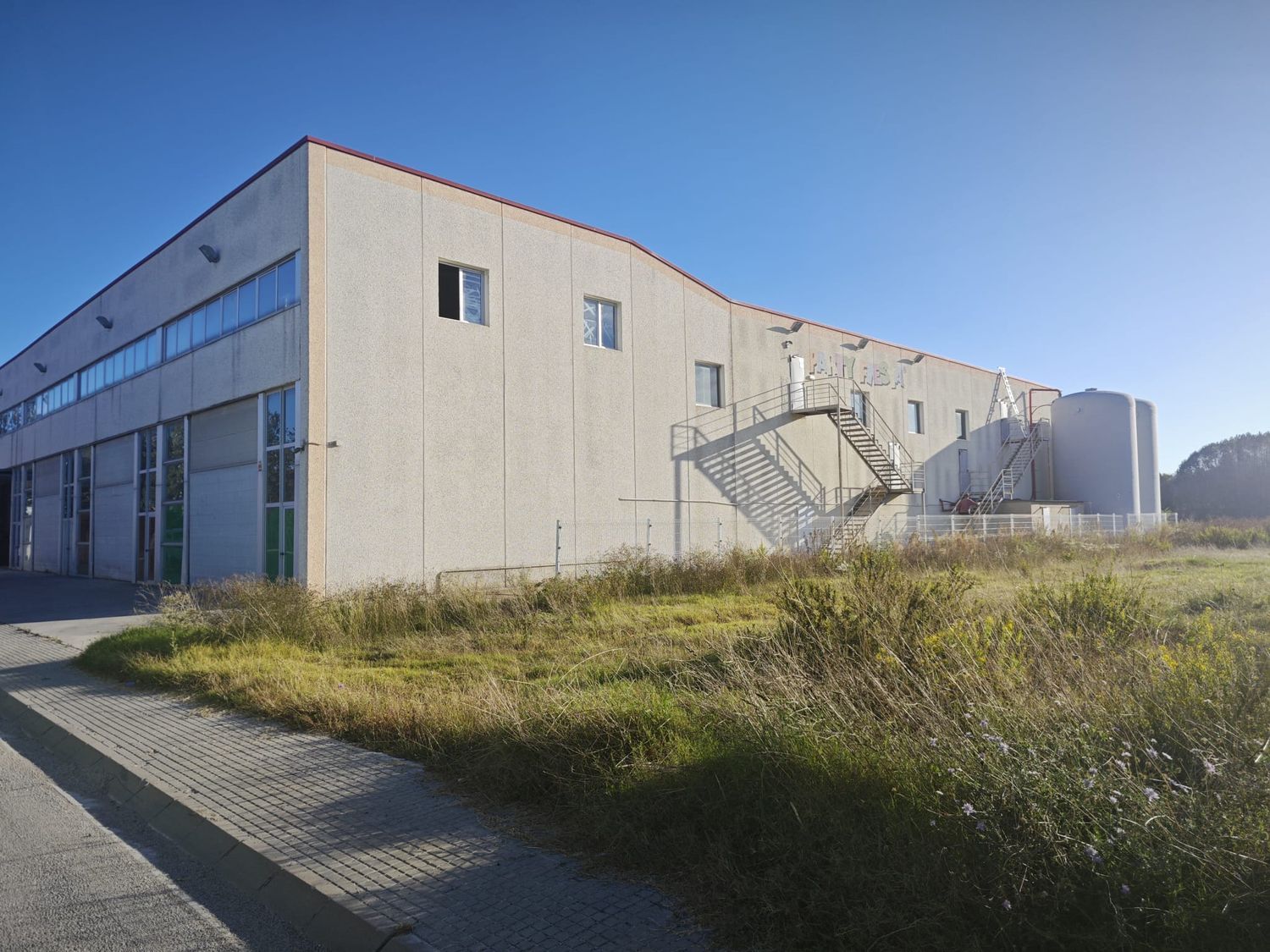 Commercial Premises · Fogars De La Selva