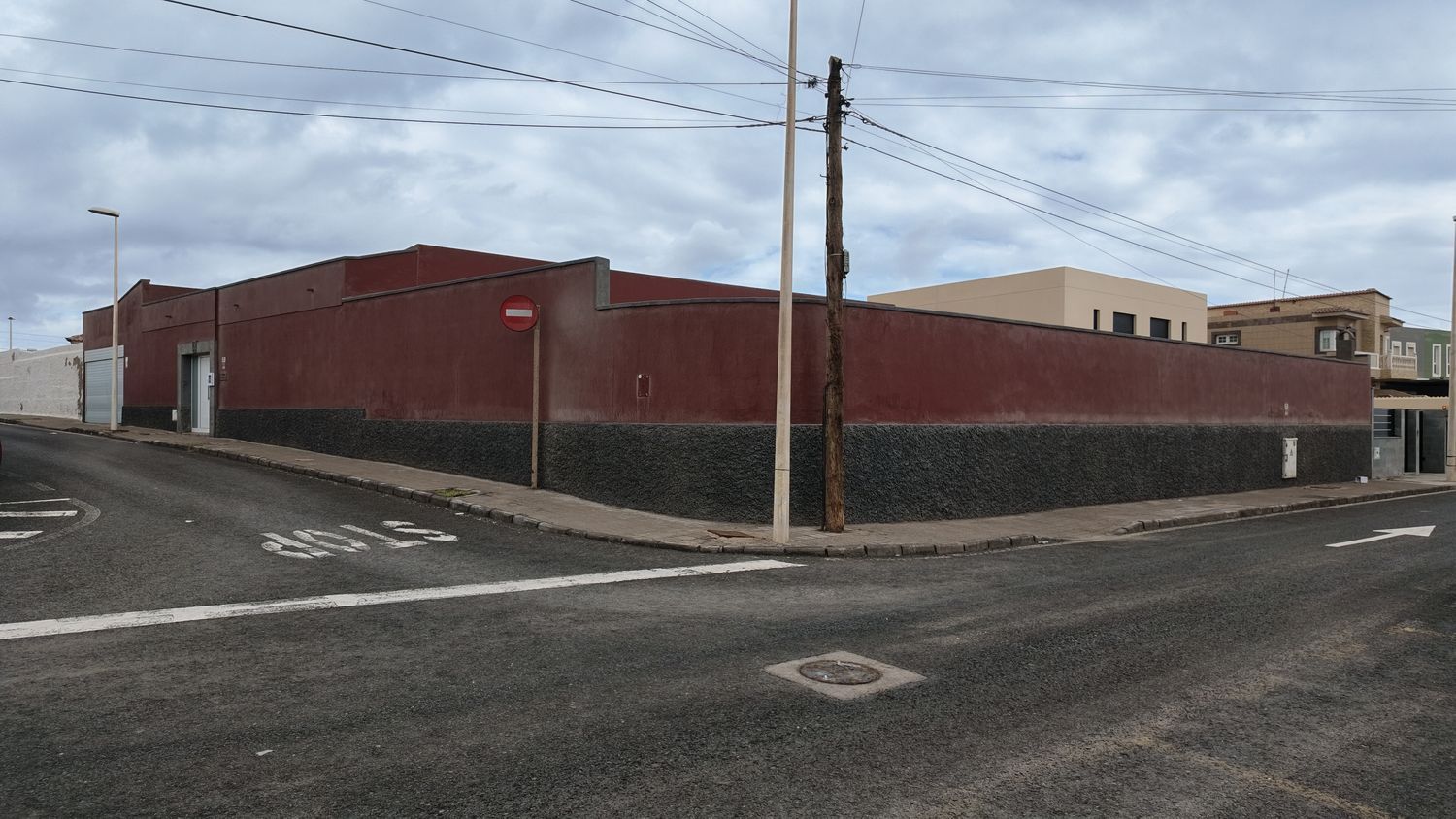 Chalet individual en venta, La Estrella, Las Palmas